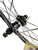 Used ODYSSEY CLUTCH V2 FREECOASTER FIT WHEEL Bike Accessory 11845-S000036920 View 2