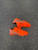Used DREAM PAIRS Soccer Cleats Orange Junior 02 11849-S000037521 View 4