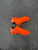 Used DREAM PAIRS Soccer Cleats Orange Junior 02 11849-S000037521 View 9