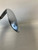 Used Mizuno T24 SATIN 60 10C Golf Wedge Mens RH Grey 60 Degree 11823-S000037565 View 2