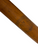 Used Rawlings Official Softball HICKORY NO. 5 Vintage Wood 30oz Softball Bat 34" St.Louis 11731-S000160785 View 5