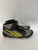 Used Asics Wrestling Shoes Black Senior 10 11895-S000024497 View 1