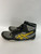 Used Asics Wrestling Shoes Black Senior 10 11895-S000024497 View 2
