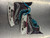 Used Bauer VAPOR X700 SKATES Junior Hockey Skate Junior 04 11907-S000023881 View 1