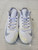 Used Nike LAX Cleats Mens White Senior 5 11708-S000136413 View 1