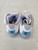 Used Nike LAX Cleats Mens White Senior 5 11708-S000136413 View 4
