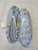 Used Nike LAX Cleats Mens White Senior 5 11708-S000136413 View 5