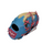 New Rawlings HEART OF THE HIDE Ready-2-Go R2G PROR204WU-2CCB  Pro Grade Baseball Glove RH Throw 11 1/2" Carolina Blue / Pink 11731-S000160828 View 3