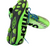 Used Umbro Soccer Cleats Neon Green Junior 05 11479-S000417446 View 3