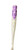 Easton,  AMETHYST, BB/SB, Fastpitch, Bat, 29" View 1