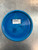 Used Lone Star Disc ALPHA Disc Golf Mid Range Royal Blue 10874-S000268129 View 1