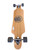 Used MAYHEM Longboard Brown Long 11712-S000258688 View 4
