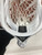 Used East Coast Dyes MIRAGE 3.0 Mens Lacrosse Head White 11851-S000043890 View 14