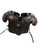 Used Xenith FLYTE FB Shoulder Pads Black XL 11745-S000191335 View 1