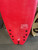 Used ODYSEA SKIPPER FOAM SURFBOARD Surfboard Red 6Ft 1In 11614-S000232252 View 2