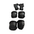 Used Youth Inline Protective Set Black SM 11866-S000034005 View 1