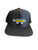 New LURED IN HAT 11732-35WLUREHATBLK View 1
