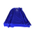 Used CCM Hockey Practice Jersey Royal Blue XL View 2