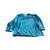 Used CCM Hockey Practice Jersey Carolina Blue XL View 2