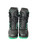 New L1 BOOT BLACK/TEAL S7 11820-60A00300227L1 View 2