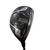 Used Cleveland BLACK Mens Hybrid Club RH 3 Hybrid 11713-S000154340 View 1