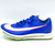 Used Nike ZOOM TJ ELITE Track & Field Cleats Adult Royal Blue Senior 6 11805-S000076829 View 1