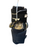 Used STX STALLION 200 Lacrosse Arm Pads/Guards Black MD 11706-S000372808 View 2