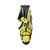 Used Cobra Mens Stand Bag Yellow View 2