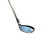 Used PRECISION II V4 Mens Hybrid Club LH 3 Hybrid View 4