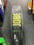 Used JONE CONFLICT Wakeboard Black 138 cm 10743-S000480676 View 2