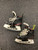 Used Bauer X VELOCITY Junior Hockey Skate Junior 02 11162-S000447518 View 9