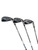USED US KIDS GOLF ULTRALITE DV2 WT-20U JR RH 7 PIECE PACKAGE SET 11835-S000206207 View 6