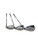 USED US KIDS GOLF ULTRALITE DV2 WT-20U JR RH 7 PIECE PACKAGE SET 11835-S000206207 View 5