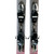 Used Rossignol RALLYBIRD Girls DH Ski/Binding Grey 130 cm 11749-S000197556 View 2