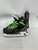 Used CCM RBZ AS80 S-1.5 SKATE Junior Hockey Skate Junior 01.5 11871-S000028377 View 4