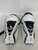 Used CCM LTP YTH 8IN Youth Shin Guards White 8" 11871-S000028383 View 1