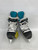 Used Bauer XLP S-1.5 SKATES Junior Hockey Skate Junior 01.5 11871-S000028386 View 3