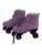 Used XUDREZ Junior Roller Quad Skates Pink Junior 03 11709-S000077009 View 2