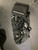 Used HIMAL SOFT SIDED GOLF BAG Travel Bag Black 11790-S000056360 View 1