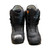 Used Burton RULER SZ 8.5 Mens Snowboard Boots Black Senior 8.5 11813-S000341340 View 3