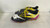 Used Diadora Soccer Cleats Black Senior 7 11727-S000202507 View 1