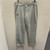 Used Under Armour BB/SB Pant Mens Grey SM 11762-S000076133 View 1