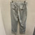 Used Under Armour BB/SB Pant Mens Grey SM 11762-S000076133 View 2
