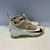 Used Nike LAX Cleats Mens White Senior 4 11878-S000026490 View 1