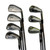 Used Wilson STAFF MODEL 2024 FORGED Mens Iron Set RH 4I-PW 11484-S000299779 View 1