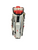 Used Nike GOLF CART BAG Mens Cart Bag White 11613-S000178359 View 4
