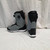 Used Ride DEADBOLT ZONAL BOA Mens Snowboard Boots Grey Senior 11.5 11651-S000412937 View 1