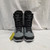 Used Ride DEADBOLT ZONAL BOA Mens Snowboard Boots Grey Senior 11.5 11651-S000412937 View 2