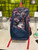 Used Easton BACKPACK BB/SB Player Backpack White/Royal/Red 11790-S000056384 View 1