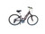 Used Trek NAVIGATOR 200 Mountain Bike Womens Red 33-37cm - 13-14" - XS Frame 11523-S000167752 View 1